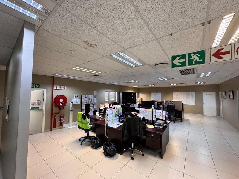 To Let commercial Property for Rent in Montague Gardens Western Cape